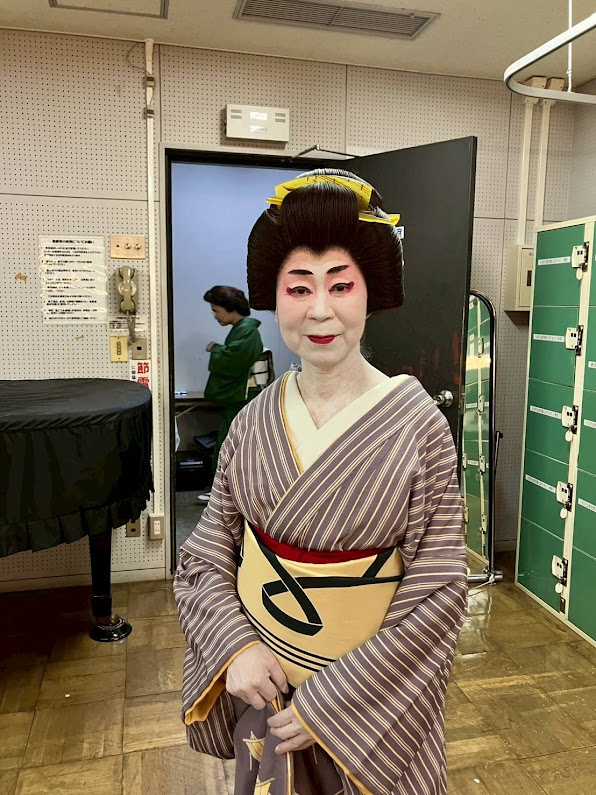 舞台衣裳｜和装｜フォトウェディング｜名古屋｜フォトスタジオ鯉貴与会　旅